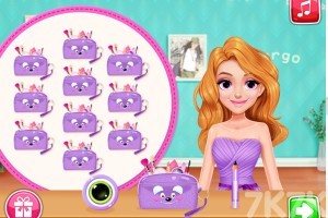 《时尚工装裤2》游戏截图1 《时尚工装裤2》游戏截图1