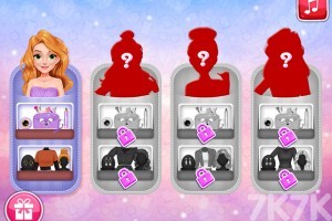 《时尚工装裤2》游戏截图2 《时尚工装裤2》游戏截图2