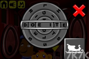 《逗小猴开心系列896》游戏截图4 《逗小猴开心系列896》游戏截图4