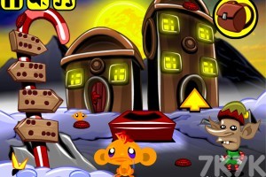 《逗小猴开心系列896》游戏截图1 《逗小猴开心系列896》游戏截图1