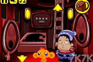 《逗小猴开心系列896》游戏截图2 《逗小猴开心系列896》游戏截图2