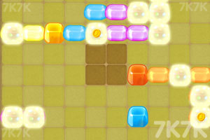 《2020果冻消除》游戏截图3