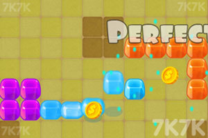 《2020果冻消除》游戏截图2