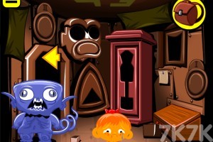 《逗小猴开心系列903》游戏截图3 《逗小猴开心系列903》游戏截图3