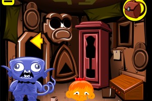 逗小猴开心系列903