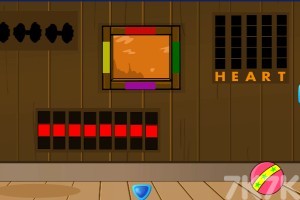 《逃离度假地》游戏截图4 《逃离度假地》游戏截图4