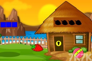 《逃离度假地》游戏截图3 《逃离度假地》游戏截图3