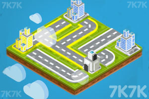 《城市超级链接2》游戏截图3 《城市超级链接2》游戏截图3