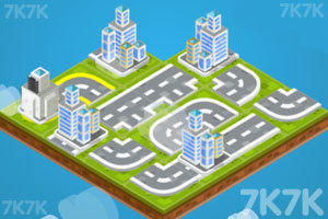 《城市超级链接2》游戏截图1 《城市超级链接2》游戏截图1