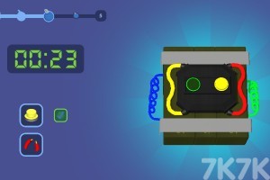 《拆弹大师》游戏截图4 《拆弹大师》游戏截图4