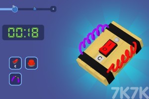 《拆弹大师》游戏截图1 《拆弹大师》游戏截图1