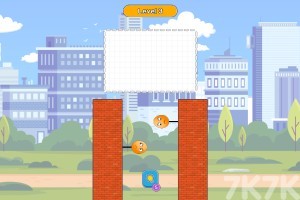 《压碎鸡蛋》游戏截图3 《压碎鸡蛋》游戏截图3