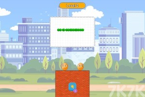 《压碎鸡蛋》游戏截图2 《压碎鸡蛋》游戏截图2