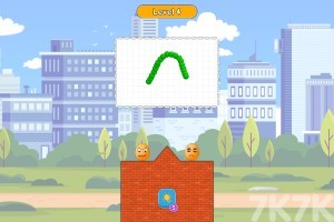 《压碎鸡蛋》游戏截图4 《压碎鸡蛋》游戏截图4