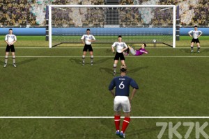 《黄金右脚》游戏截图3 《黄金右脚》游戏截图3