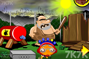 《逗小猴开心系列427》游戏截图1 《逗小猴开心系列427》游戏截图1