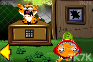 《逗小猴开心系列427》游戏截图3 《逗小猴开心系列427》游戏截图3