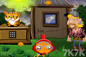 《逗小猴开心系列427》游戏截图2 《逗小猴开心系列427》游戏截图2