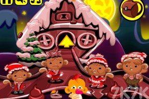 《逗小猴开心系列686》游戏截图1 《逗小猴开心系列686》游戏截图1