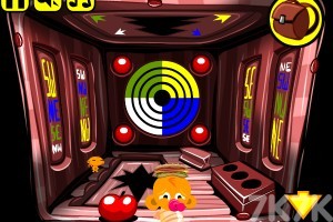 《逗小猴开心系列686》游戏截图2 《逗小猴开心系列686》游戏截图2