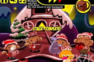 《逗小猴开心系列686》游戏截图4 《逗小猴开心系列686》游戏截图4