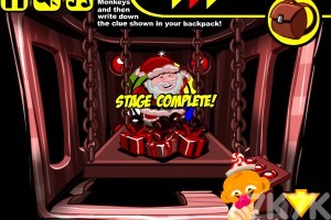 《逗小猴开心系列686》游戏截图3 《逗小猴开心系列686》游戏截图3