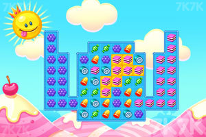 《糖果魔术师》游戏截图5 《糖果魔术师》游戏截图5