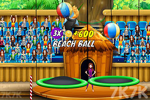 《魅力海豚展7》游戏截图2 《魅力海豚展7》游戏截图2