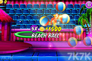 《魅力海豚展7》游戏截图4 《魅力海豚展7》游戏截图4