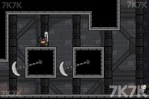 《噩梦城堡4无敌版》游戏截图3 《噩梦城堡4无敌版》游戏截图3