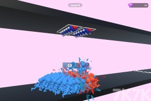 《重力橡胶人》游戏截图2 《重力橡胶人》游戏截图2