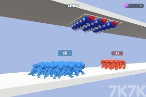 《重力橡胶人》游戏截图1 《重力橡胶人》游戏截图1