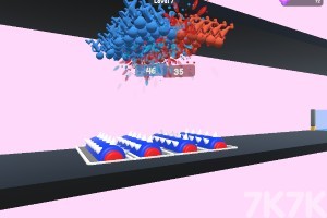 《重力橡胶人》游戏截图3 《重力橡胶人》游戏截图3