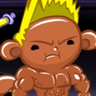 逗小猴开心系列900