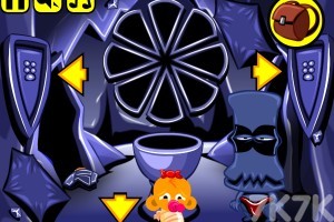 《逗小猴开心系列893》游戏截图3 《逗小猴开心系列893》游戏截图3