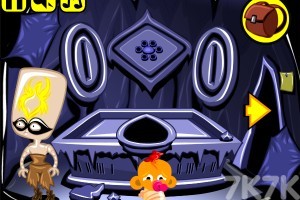 《逗小猴开心系列893》游戏截图4 《逗小猴开心系列893》游戏截图4