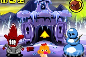 《逗小猴开心系列893》游戏截图1 《逗小猴开心系列893》游戏截图1