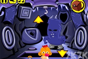 《逗小猴开心系列893》游戏截图2 《逗小猴开心系列893》游戏截图2