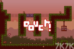 《史莱姆大救援》游戏截图3 《史莱姆大救援》游戏截图3