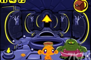 《逗小猴开心系列522》游戏截图1 《逗小猴开心系列522》游戏截图1