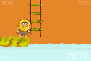 《亚当和夏娃5》游戏截图3 《亚当和夏娃5》游戏截图3