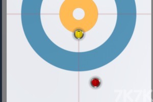 《冰壶世锦赛》游戏截图2 《冰壶世锦赛》游戏截图2