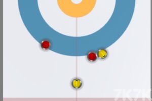 《冰壶世锦赛》游戏截图3 《冰壶世锦赛》游戏截图3