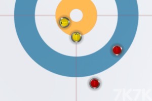 《冰壶世锦赛》游戏截图4 《冰壶世锦赛》游戏截图4