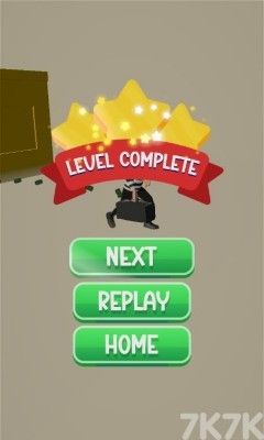 《螺丝钉小偷》游戏截图4 《螺丝钉小偷》游戏截图4