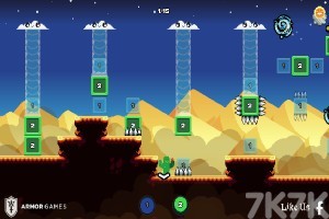 《智慧仙人掌》游戏截图2 《智慧仙人掌》游戏截图2