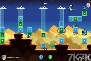 《智慧仙人掌》游戏截图4 《智慧仙人掌》游戏截图4