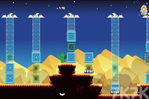 《智慧仙人掌》游戏截图1 《智慧仙人掌》游戏截图1