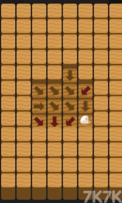 《挖宝石》游戏截图3 《挖宝石》游戏截图3