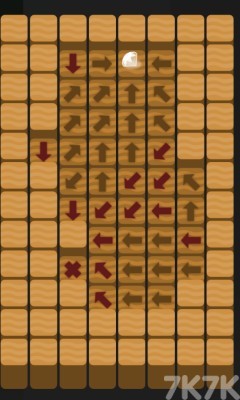 《挖宝石》游戏截图1 《挖宝石》游戏截图1